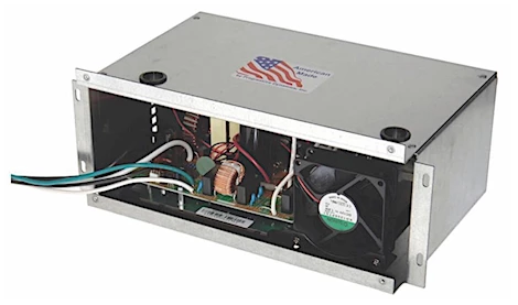 Progressive Dynamics 55 amp replacement converter section Main Image