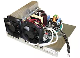 Progressive Dynamics Intel-power 4500 series replacement convert section - 90amp