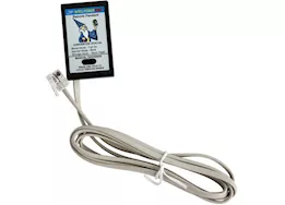 Progressive Dynamics Wizard remote mode status pendant