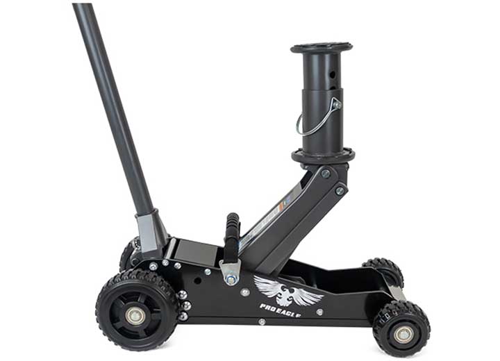 Pro Eagle Jack/Austin International TALON 1.5 TON BIG WHEEL
