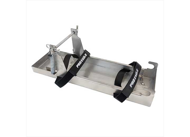 Pro Eagle Jack/Austin International 2 TON BIG WHEEL JACK VEHICLE MOUNT