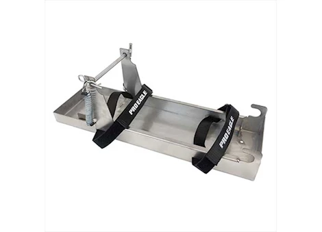 Pro Eagle Jack/Austin International 2 TON BIG WHEEL JACK VEHICLE MOUNT