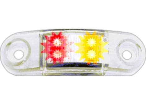 Peterson Manufacturing LED MARKER LIGHT