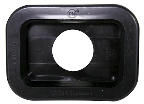 Peterson Manufacturing 127 Flush Mount Grommet for 127 & 129 Series Clearance Lights (Poly Pack)