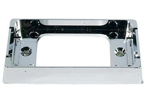 Peterson Manufacturing CHROME MOUNTING BRACKET FOR 150 LIGHTS