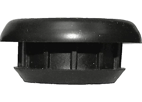 Peterson Manufacturing 177-18 Rubber Mounting Grommet for 171/176/177/181/271 Lights in .75" Hole