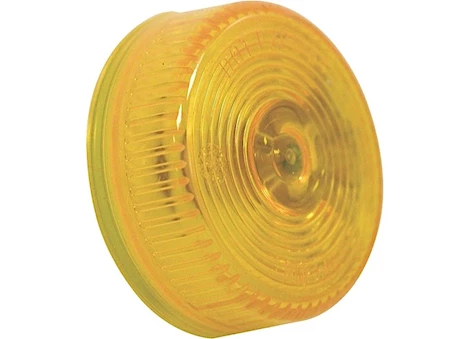 Peterson Manufacturing Clearance 2ft sealed light (amber 6) Main Image