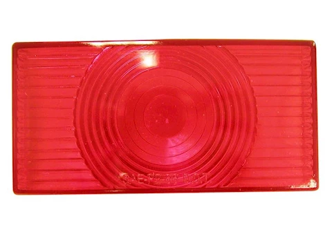 Peterson Manufacturing REPLACEMENT LENS