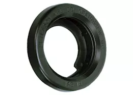 Peterson Manufacturing 2in round rubber grommet