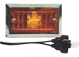 Peterson Manufacturing Rect clearance light