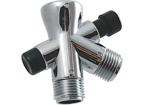 Valterra Products LLC SHOWER DIVERTER, CHROME