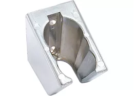 Valterra Products LLC Bracket for 3 position handheld shower, chrome