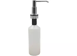 Valterra Products LLC Soap dispenser, chrome