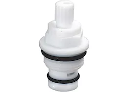 Valterra Products LLC Washerless cartridge