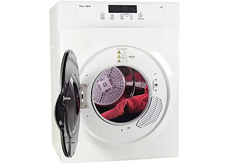 Pinnacle COMPACT STANDARD DRYER