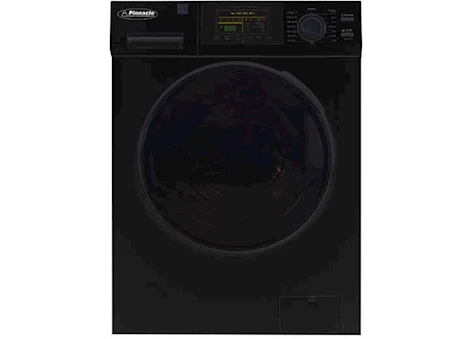 Pinnacle LARGE WASHER 15 LBS BLACK