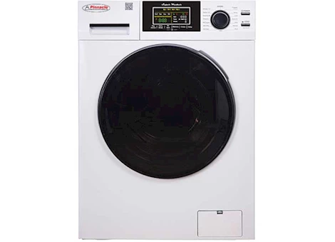 Pinnacle SUPER WASHER 15 LBS WHITE