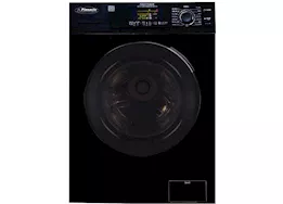 Pinnacle Large super combo washer-dryer 15lbs black