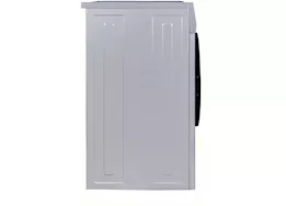 Pinnacle Large super combo washer-dryer 15lbs silver