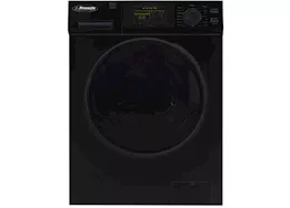 Pinnacle Large washer 15 lbs black