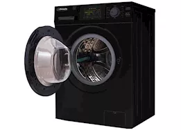 Pinnacle Large washer 15 lbs black