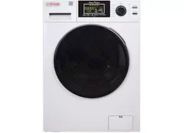 Pinnacle Super washer 15 lbs white