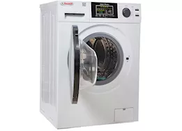 Pinnacle Super washer 15 lbs white