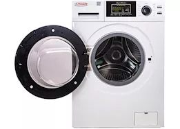 Pinnacle Super washer 15 lbs white