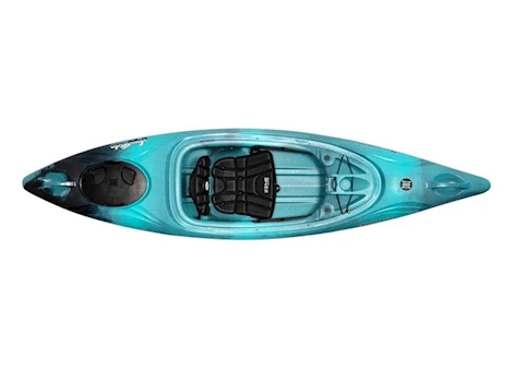 Perception JoyRide 10.0 Sit-Inside Kayak – Dapper