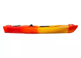 Perception JoyRide 10.0 Sit-Inside Kayak – Sunset