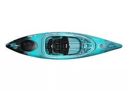 Perception JoyRide 10.0 Sit-Inside Kayak – Dapper