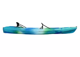 Perception Tribe 13.5 Tandem Sit-On-Top Kayak – Deja Vu