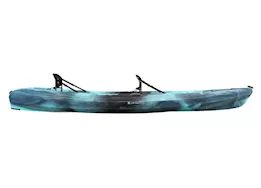 Perception Tribe 13.5 Tandem Sit-On-Top Kayak – Dapper