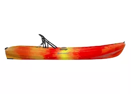 Perception Tribe 9.5 Sit-On-Top Kayak – Sunset
