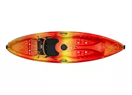 Perception Tribe 9.5 Sit-On-Top Kayak – Sunset