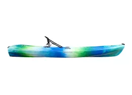 Perception Tribe 11.5 Sit-On-Top Kayak – Deja Vu
