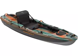 Pelican Kayak Kayak catch classic 100 komodo