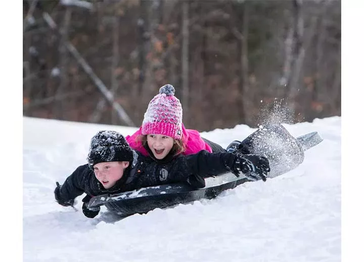 Pelican Mega Utility Glider/Sled