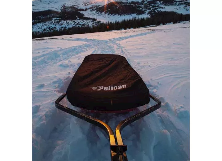 Pelican Trek Sport 68 Utility Sled