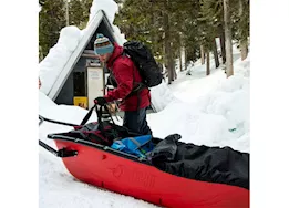 Pelican Trek Sport 75 Utility Sled