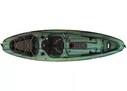 Pelican Kayak Kayak sentinel 100x angler green