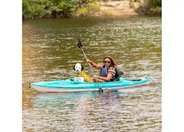 Pelican Kayak Kayak argo 100xr aqua