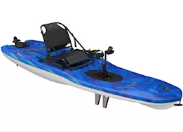 Pelican Kayak Kayak getaway 110 hd11 vapor blue