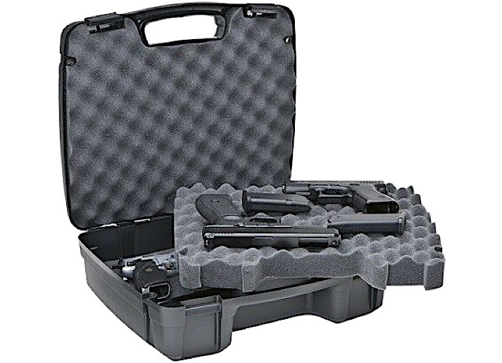 Plano se four pistol/accessory case Main Image