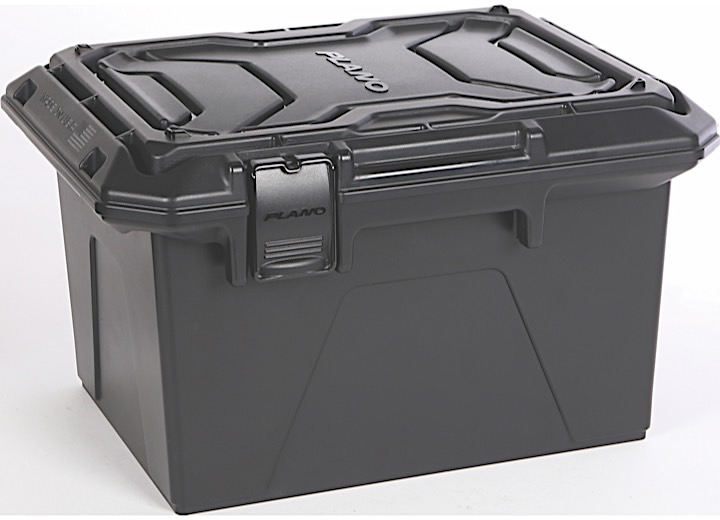PLANO TACTICAL AMMO CRATE, BLACK