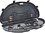 Plano protector series compact bow case-black