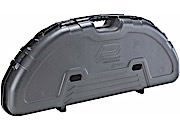 Plano protector series compact bow case-black