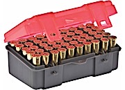 Plano 50-count handgun ammo case-.38 special, .357 mag, .38 s&w
