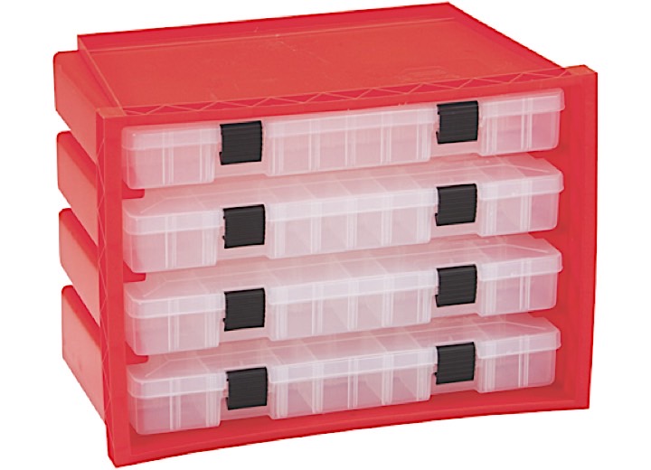 Plano Portable stowaway rack organizer, 9740