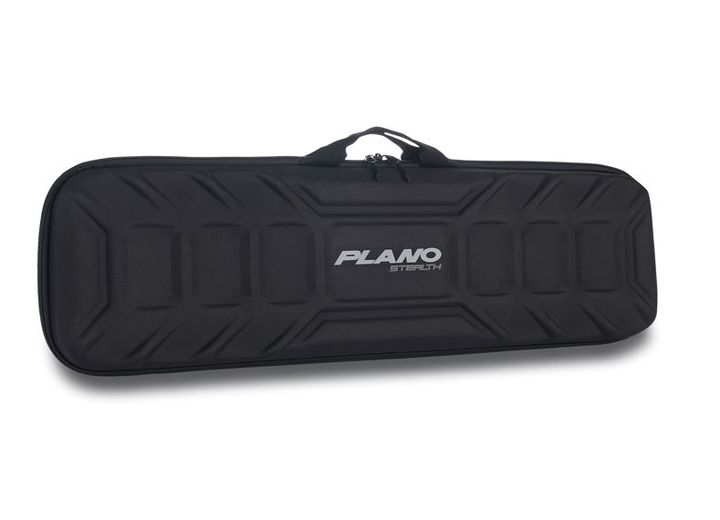 STEALTH - COMPACT RIFLE CASE - 38IN